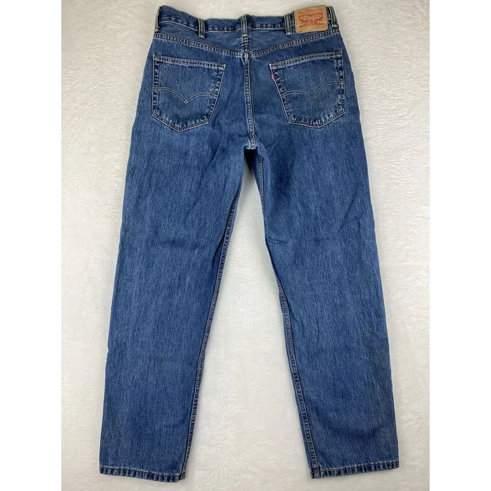 Levis fantastic no